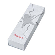 Swatch HoHoOUCH Watch SUOZ717