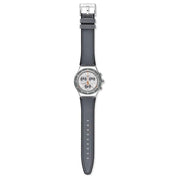 Swatch Irony Chrono Last Round Watch