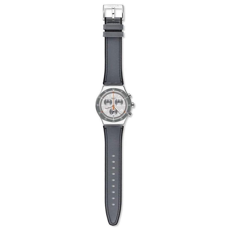 Swatch Irony Chrono Last Round Watch