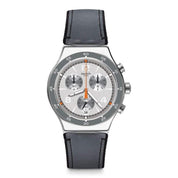 Swatch Irony Chrono Last Round Watch