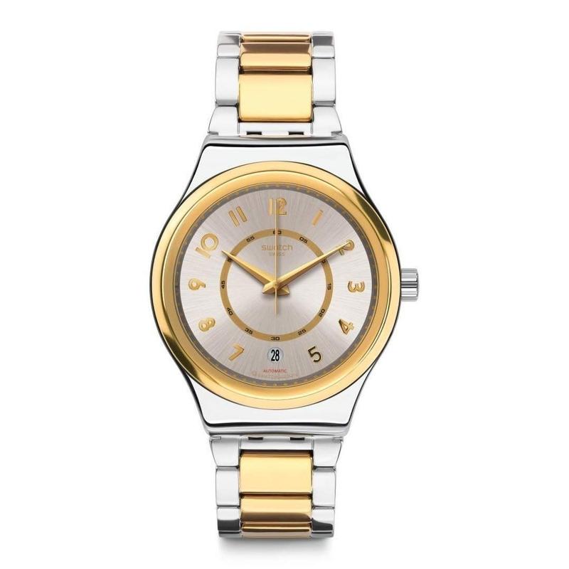 Swatch Irony Sistem Nugget Watch