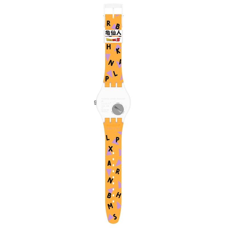 Swatch KAMESENNIN X SWATCH Watch SUOZ346