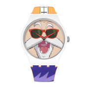 Swatch KAMESENNIN X SWATCH Watch SUOZ346