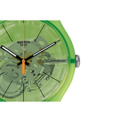 Swatch KIWI VIBES Watch SUOG118