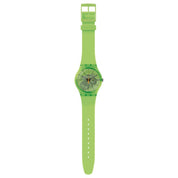 Swatch KIWI VIBES Watch SUOG118