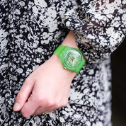 Swatch KIWI VIBES Watch SUOG118