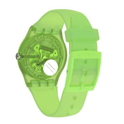 Swatch KIWI VIBES Watch SUOG118