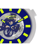 Swatch LIMY Watch SB03M103