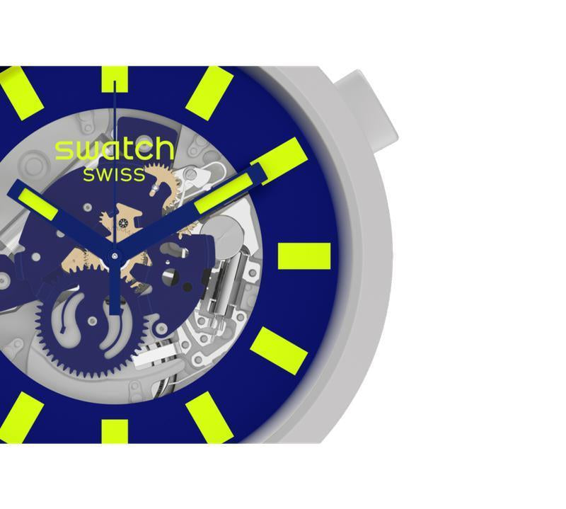 Swatch LIMY Watch SB03M103