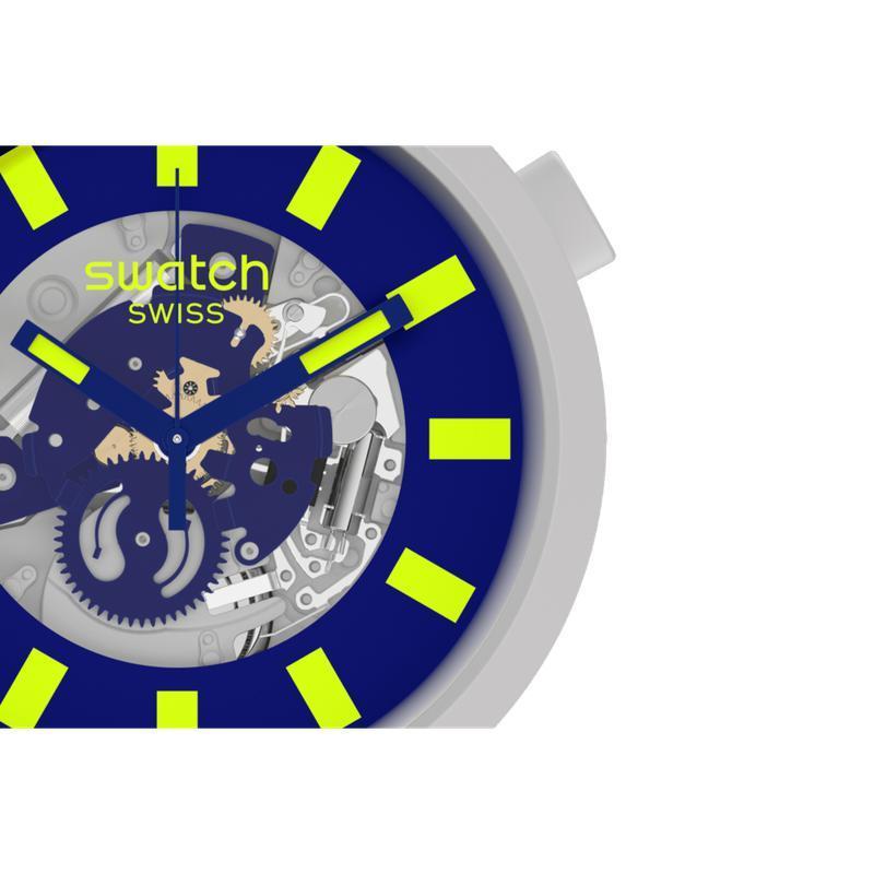 Swatch LIMY Watch SB03M103