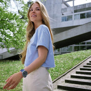 Swatch LIMY Watch SB03M103