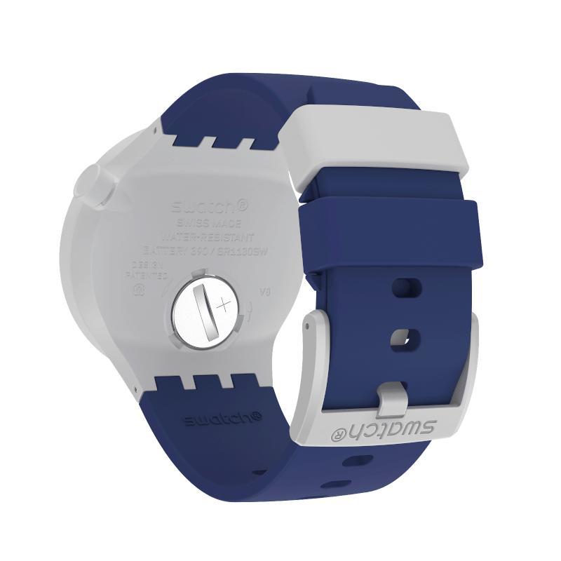 Swatch LIMY Watch SB03M103