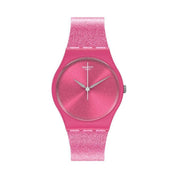 Swatch MAGI PINK Watch SO28P101