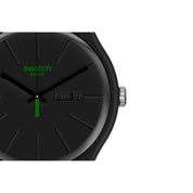 Swatch NEUZEIT Watch SO29B700