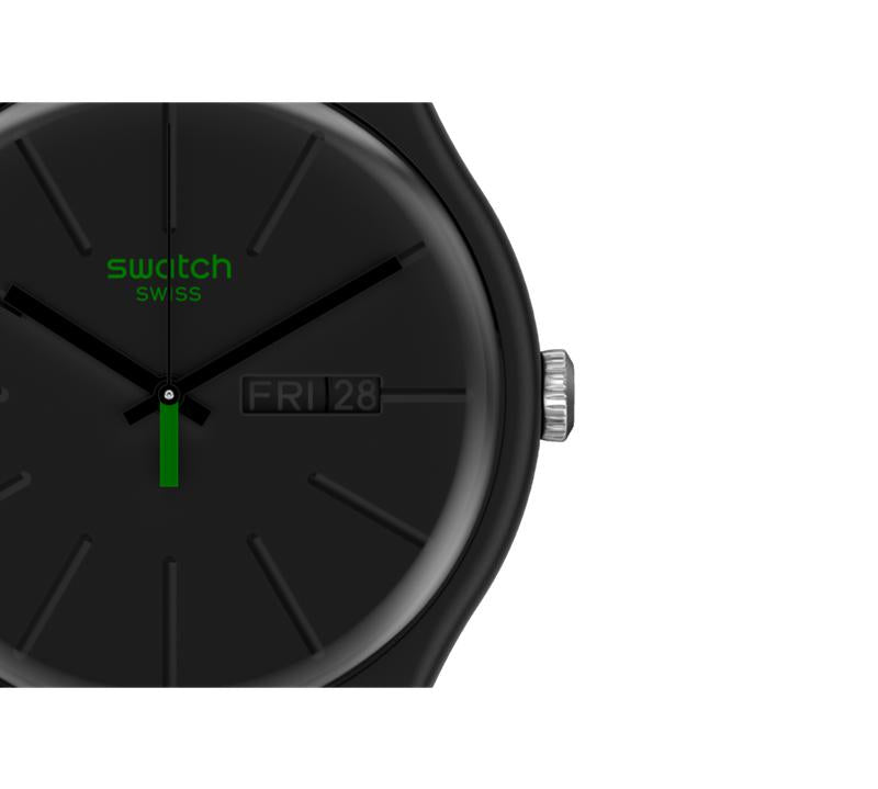 Swatch NEUZEIT Watch SO29B700