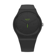 Swatch NEUZEIT Watch SO29B700