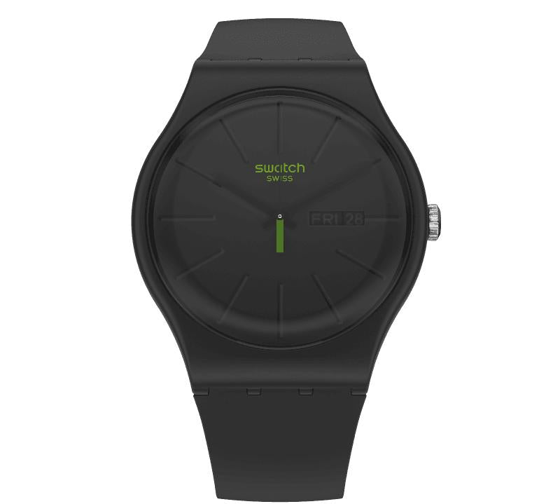 Swatch NEUZEIT Watch SO29B700