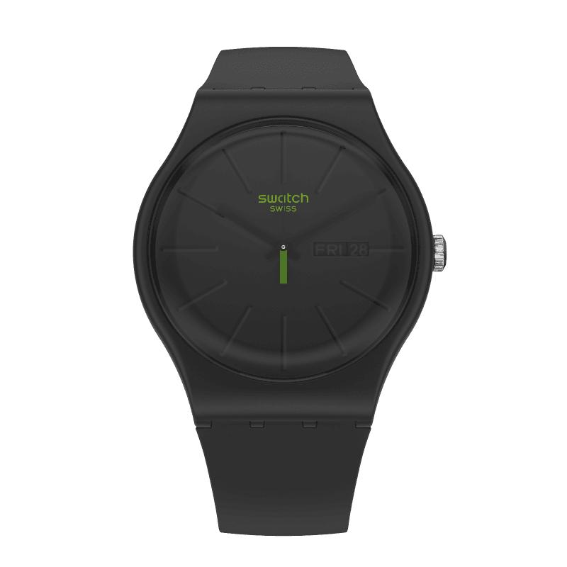 Swatch NEUZEIT Watch SO29B700