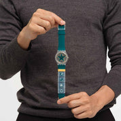 Swatch NEW GENT BIOSOURCED Watch SO29Z119