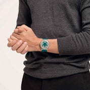 Swatch NEW GENT BIOSOURCED Watch SO29Z119