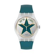Swatch NEW GENT BIOSOURCED Watch SO29Z119