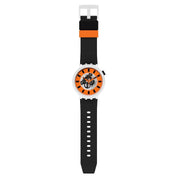 Swatch ORACK Watch SB03M104