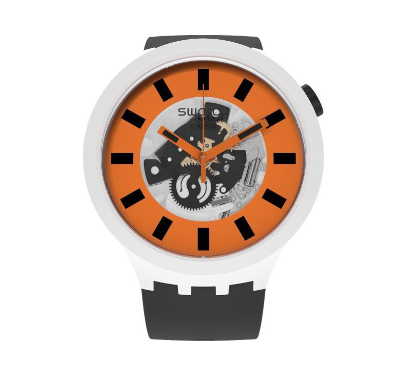 Swatch ORACK Watch SB03M104