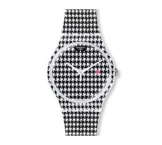 Swatch Originals Chicken Run Watch