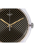 Swatch Originals Gridlight Watch