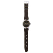 Swatch Originals Gridlight Watch