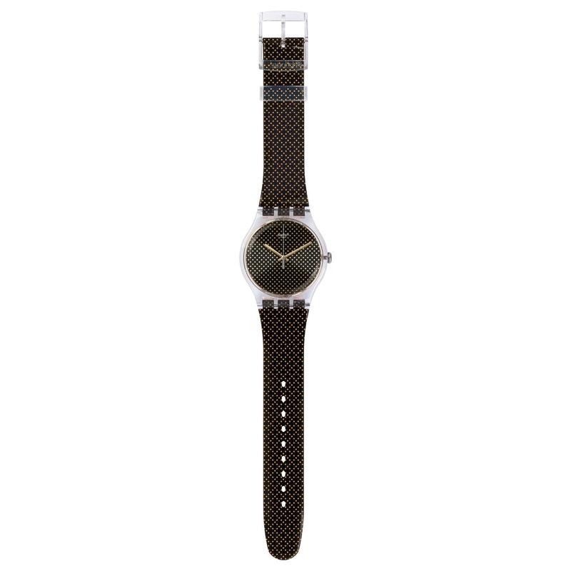 Swatch Originals Gridlight Watch