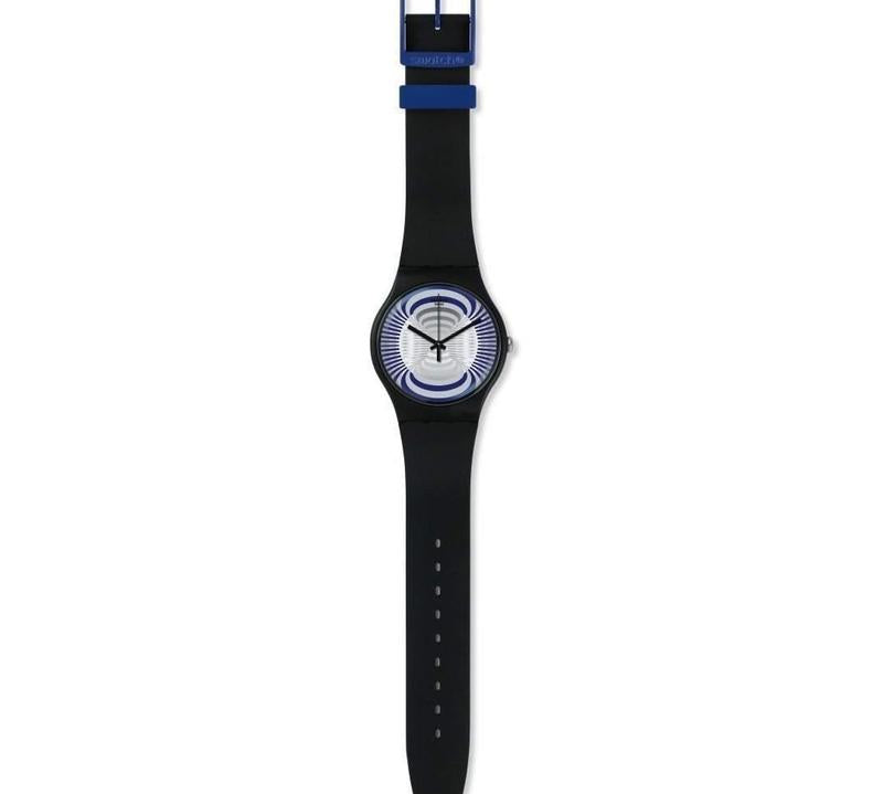 Swatch Originals Microsillon Watch
