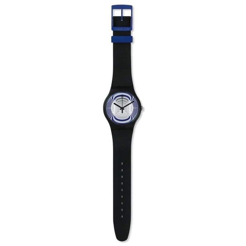Swatch Originals Microsillon Watch