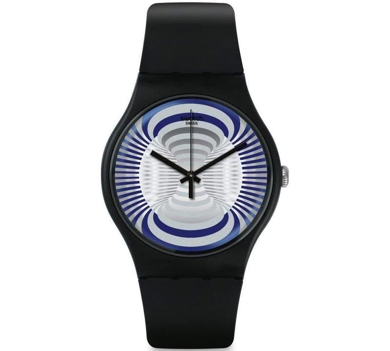 Swatch Originals Microsillon Watch