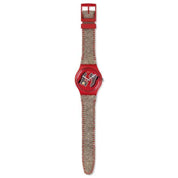 Swatch Originals Randonneur Watch