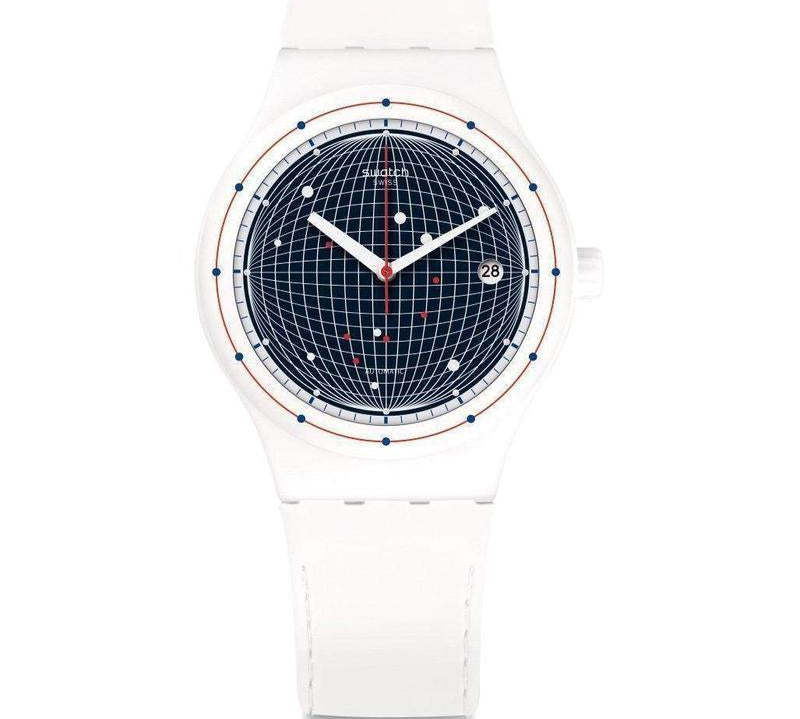 Swatch Originals Sistem Planet Watch