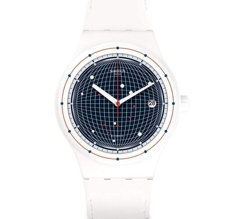 Swatch Originals Sistem Planet Watch