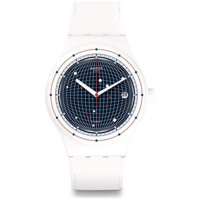 Swatch Originals Sistem Planet Watch