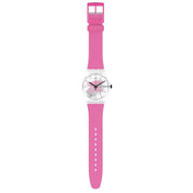 Swatch PINK DAZE Watch SO29K107