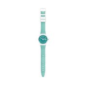 Swatch POOL LIGHT Watch GW714