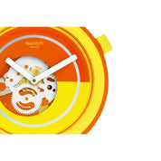 Swatch POPOVER Watch PNO100