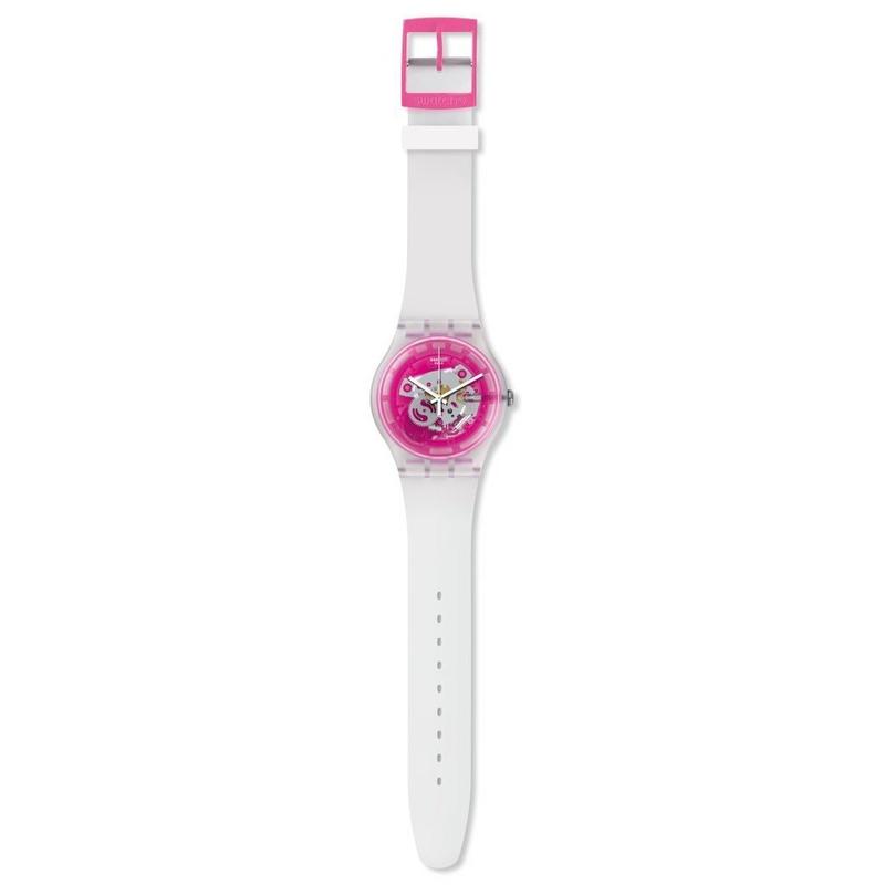 Swatch Pinkmazing Watch