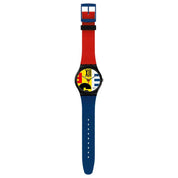 Swatch REVIVAL Watch SUOB171