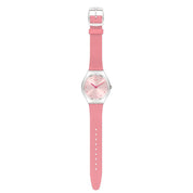 Swatch ROSE MOIRE Watch SYXS135