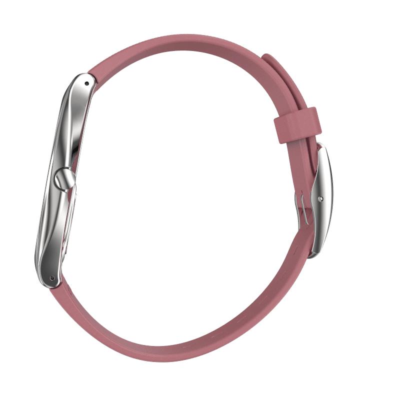 Swatch ROSE MOIRE Watch SYXS135