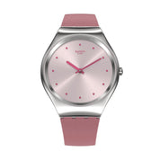 Swatch ROSE MOIRE Watch SYXS135