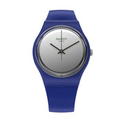 Swatch SILVERWAKATI Watch SO28N100