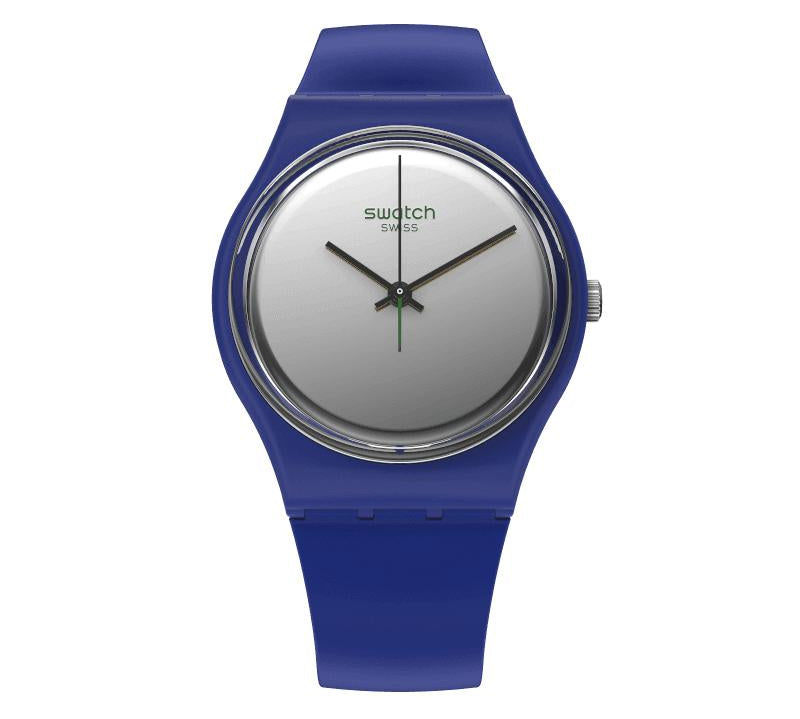 Swatch SILVERWAKATI Watch SO28N100