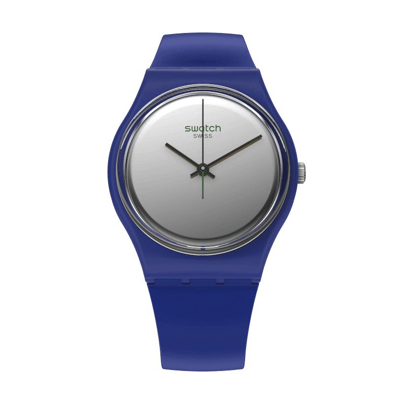 Swatch SILVERWAKATI Watch SO28N100
