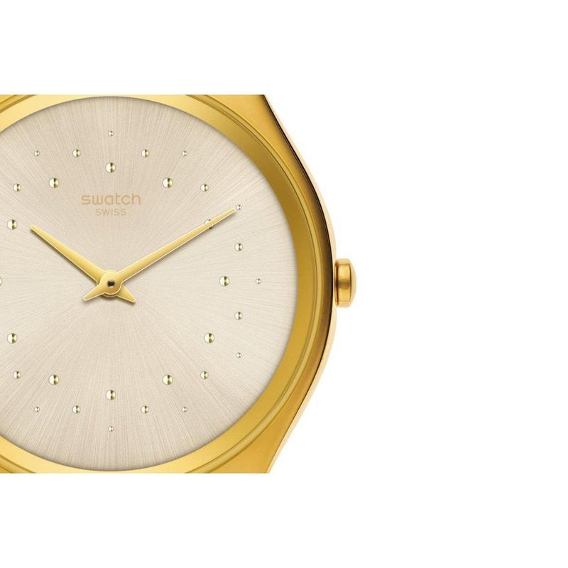 Swatch SKIN GLAM Watch SYXG106GG